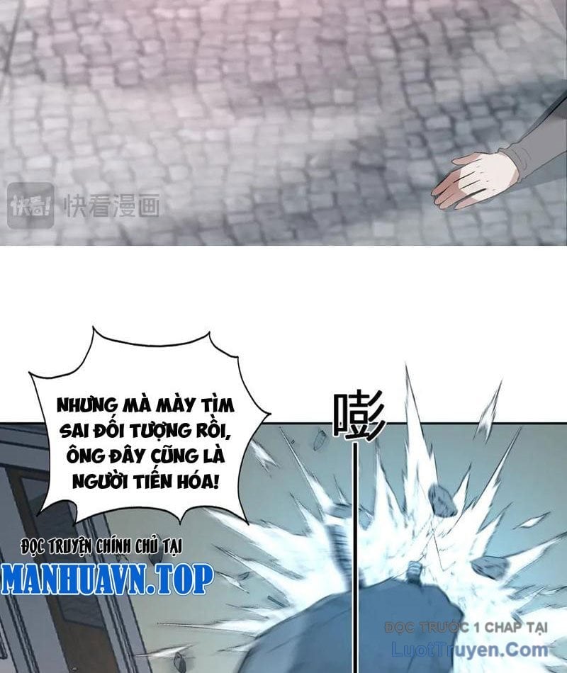 Ta hóa thân Ma Thần, trở thành diệt thế cự thú! Chapter 53 - Next 