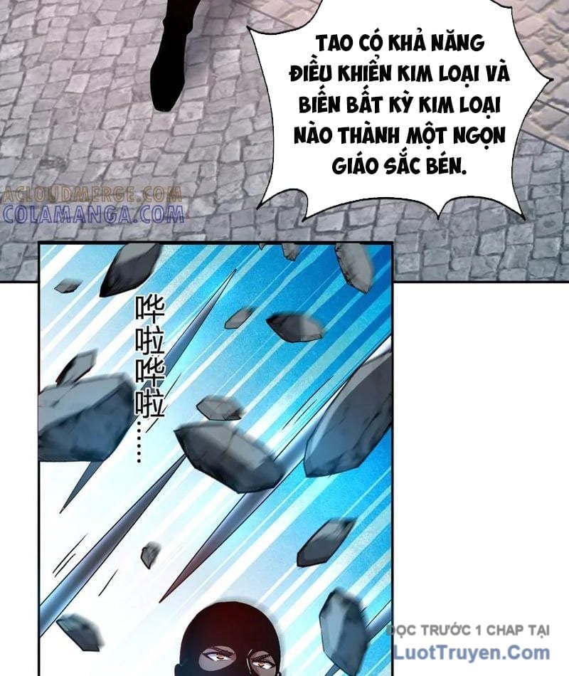 Ta hóa thân Ma Thần, trở thành diệt thế cự thú! Chapter 53 - Next 