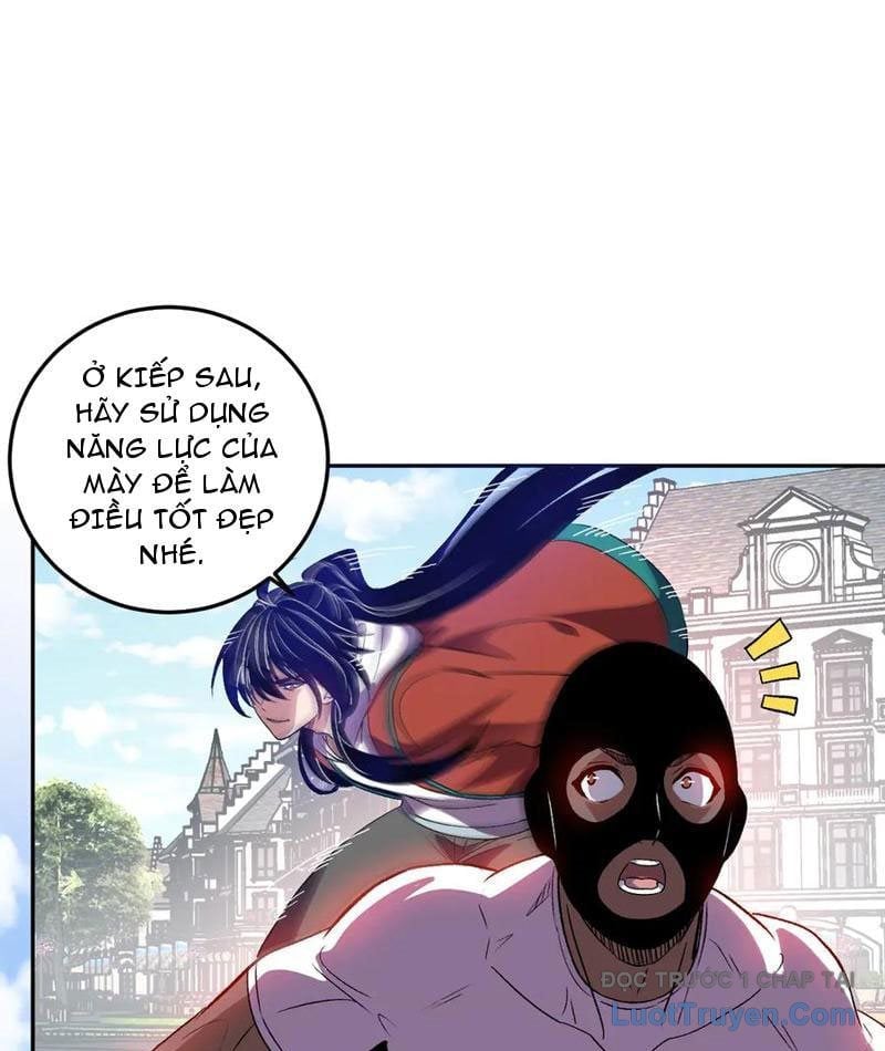 Ta hóa thân Ma Thần, trở thành diệt thế cự thú! Chapter 53 - Next 