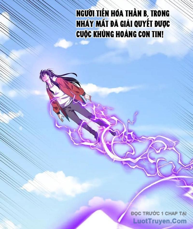 Ta hóa thân Ma Thần, trở thành diệt thế cự thú! Chapter 53 - Next 