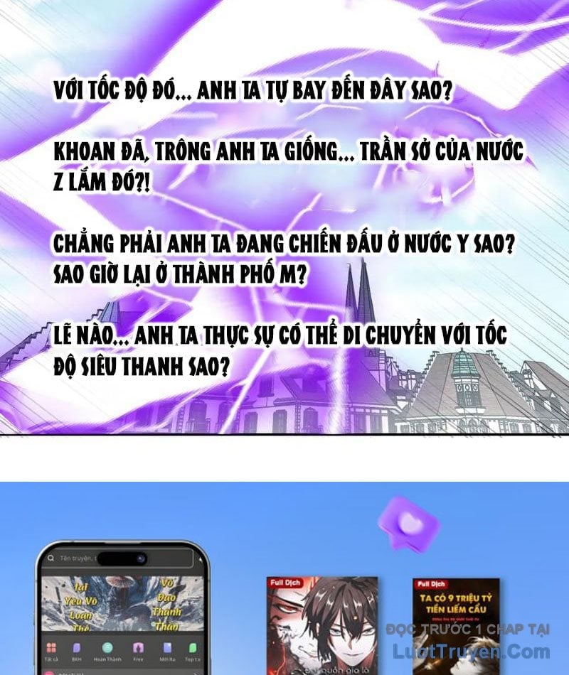 Ta hóa thân Ma Thần, trở thành diệt thế cự thú! Chapter 53 - Next 