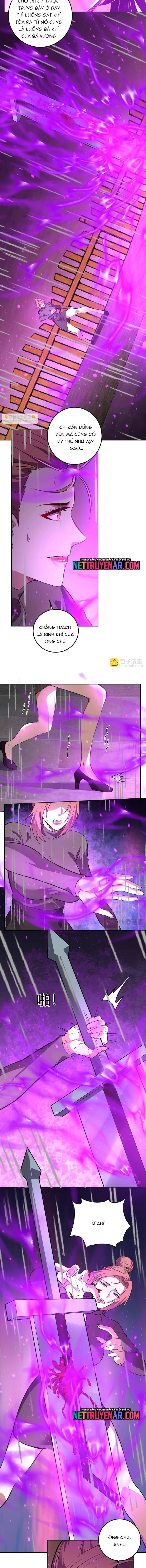 Ta hóa thân Ma Thần, trở thành diệt thế cự thú! Chapter 56 - Trang 2