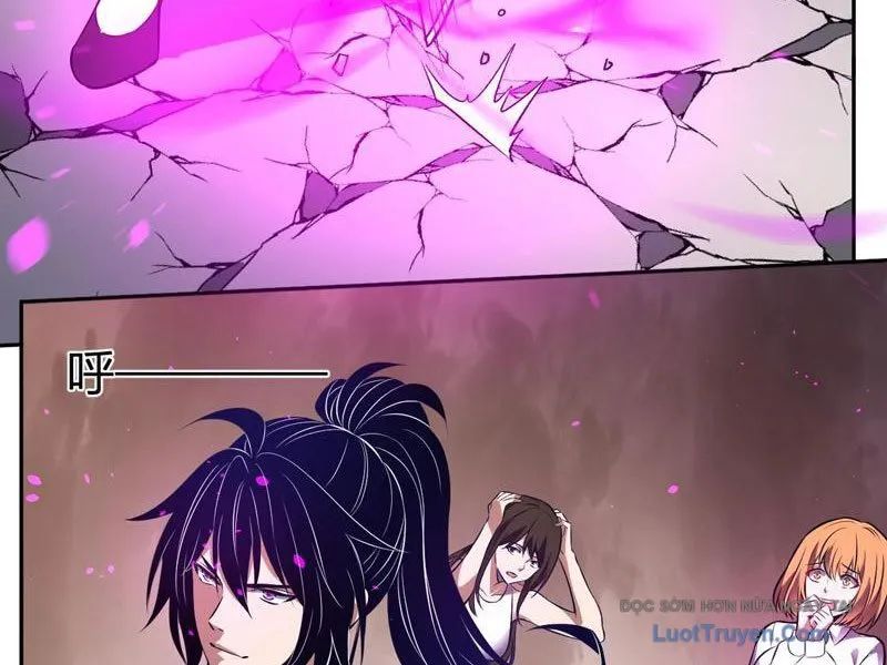 Ta hóa thân Ma Thần, trở thành diệt thế cự thú! Chapter 57 - Trang 2