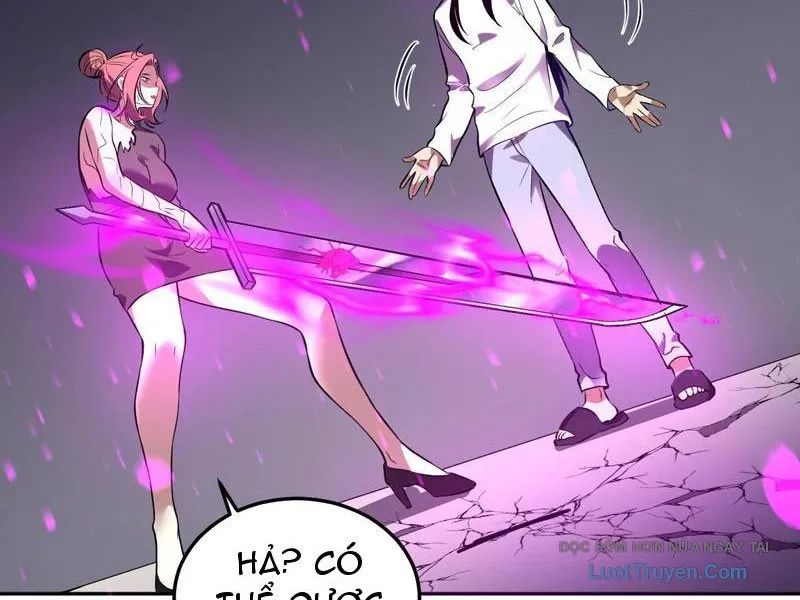 Ta hóa thân Ma Thần, trở thành diệt thế cự thú! Chapter 57 - Trang 2
