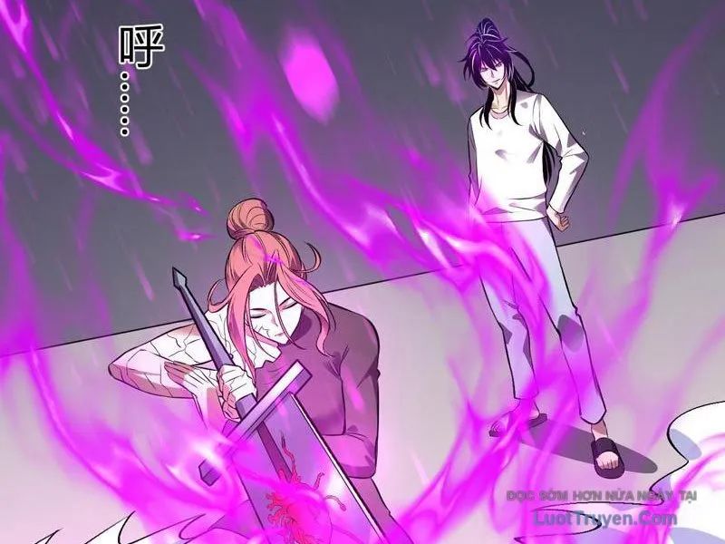 Ta hóa thân Ma Thần, trở thành diệt thế cự thú! Chapter 57 - Trang 2