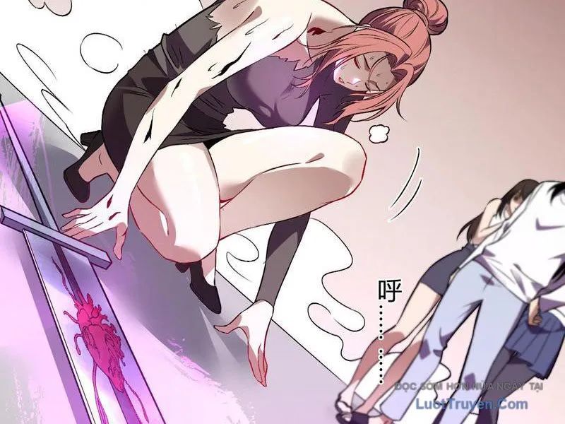 Ta hóa thân Ma Thần, trở thành diệt thế cự thú! Chapter 57 - Trang 2