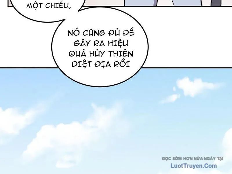 Ta hóa thân Ma Thần, trở thành diệt thế cự thú! Chapter 57 - Trang 2