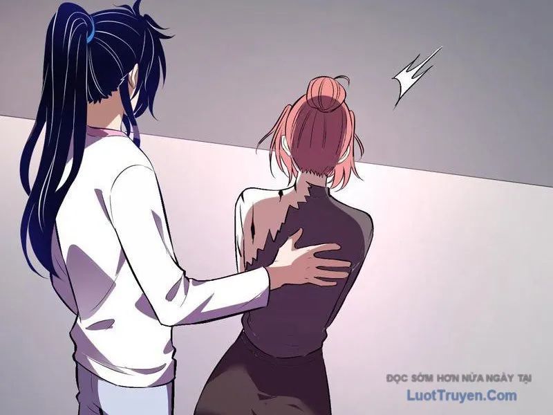 Ta hóa thân Ma Thần, trở thành diệt thế cự thú! Chapter 57 - Trang 2