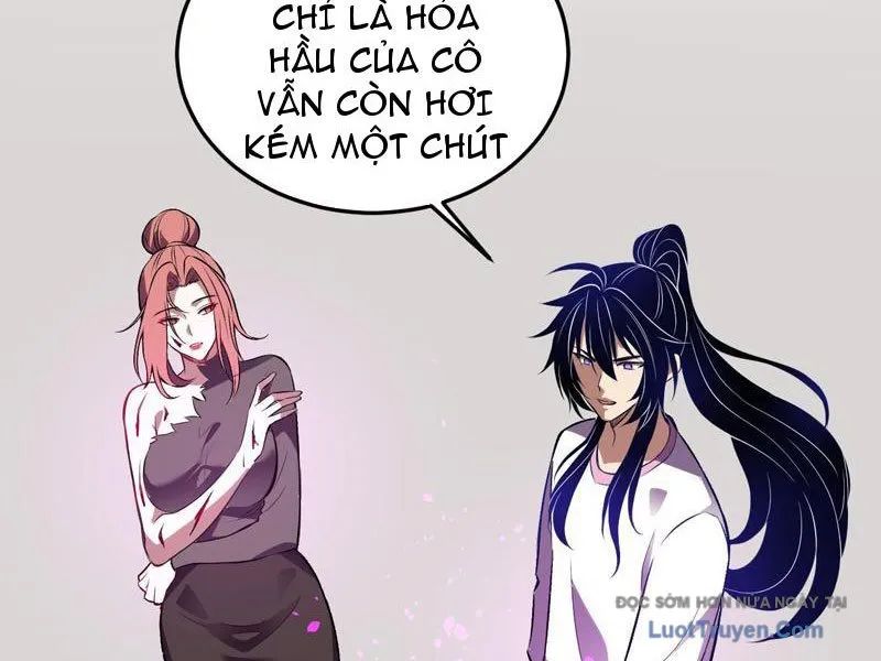 Ta hóa thân Ma Thần, trở thành diệt thế cự thú! Chapter 57 - Trang 2
