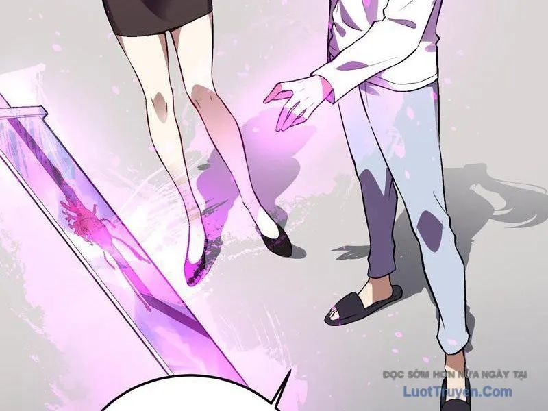Ta hóa thân Ma Thần, trở thành diệt thế cự thú! Chapter 57 - Trang 2