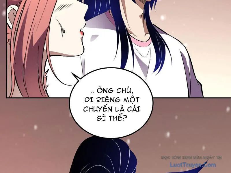 Ta hóa thân Ma Thần, trở thành diệt thế cự thú! Chapter 57 - Trang 2