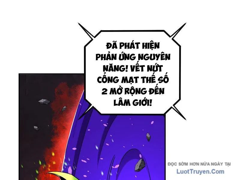 Ta hóa thân Ma Thần, trở thành diệt thế cự thú! Chapter 57 - Trang 2