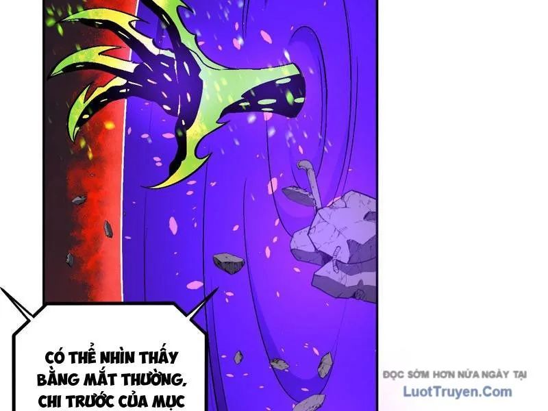 Ta hóa thân Ma Thần, trở thành diệt thế cự thú! Chapter 57 - Trang 2