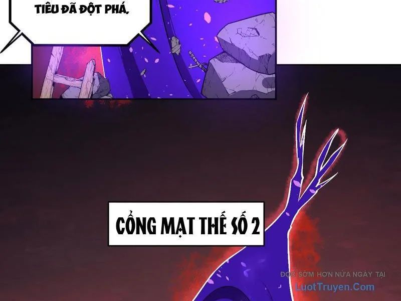Ta hóa thân Ma Thần, trở thành diệt thế cự thú! Chapter 57 - Trang 2