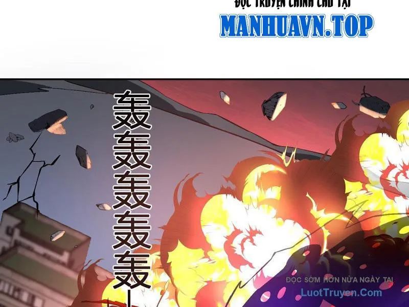 Ta hóa thân Ma Thần, trở thành diệt thế cự thú! Chapter 57 - Trang 2