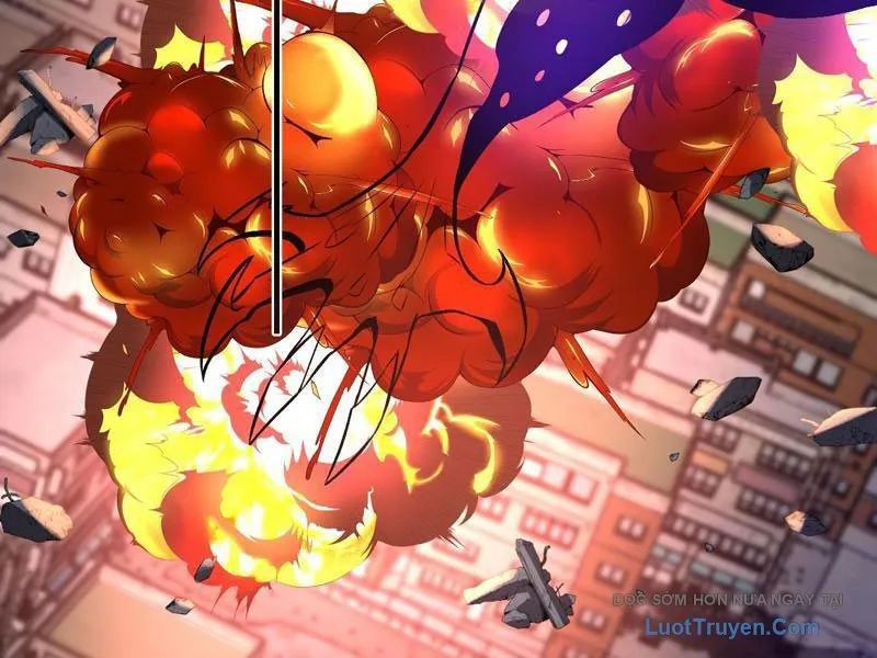Ta hóa thân Ma Thần, trở thành diệt thế cự thú! Chapter 57 - Trang 2
