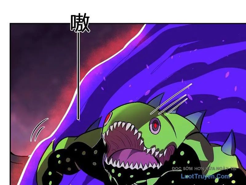 Ta hóa thân Ma Thần, trở thành diệt thế cự thú! Chapter 57 - Trang 2