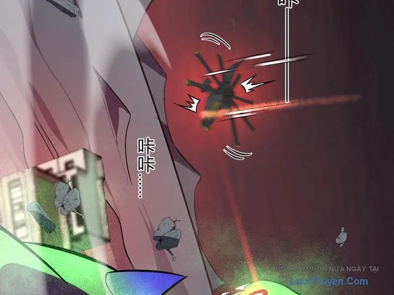 Ta hóa thân Ma Thần, trở thành diệt thế cự thú! Chapter 57 - Trang 2