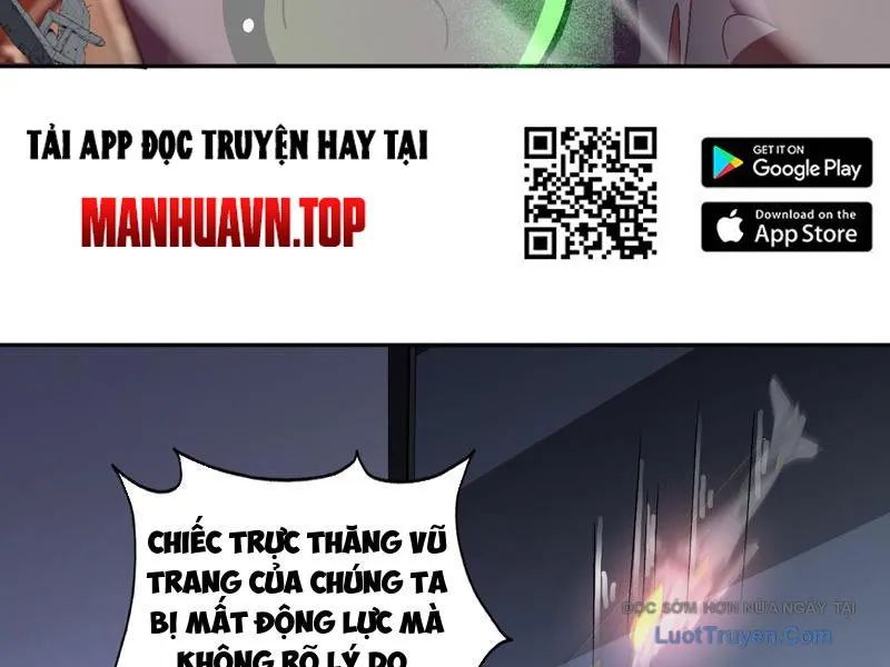 Ta hóa thân Ma Thần, trở thành diệt thế cự thú! Chapter 57 - Trang 2