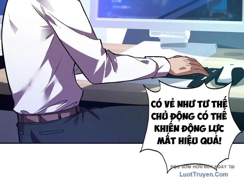 Ta hóa thân Ma Thần, trở thành diệt thế cự thú! Chapter 57 - Trang 2