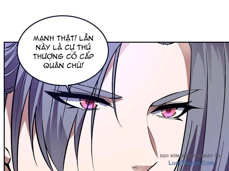 Ta hóa thân Ma Thần, trở thành diệt thế cự thú! Chapter 57 - Trang 2