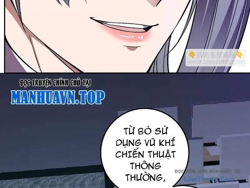 Ta hóa thân Ma Thần, trở thành diệt thế cự thú! Chapter 57 - Trang 2