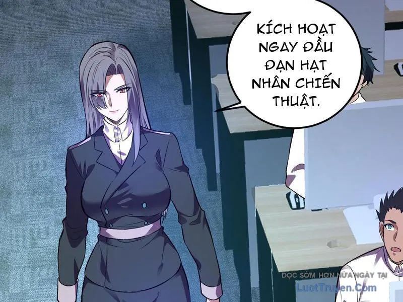 Ta hóa thân Ma Thần, trở thành diệt thế cự thú! Chapter 57 - Trang 2