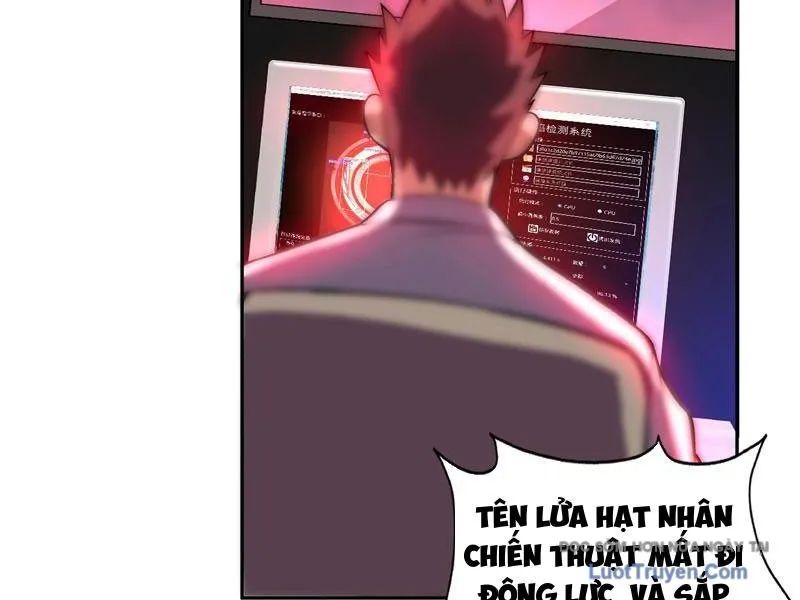 Ta hóa thân Ma Thần, trở thành diệt thế cự thú! Chapter 57 - Trang 2