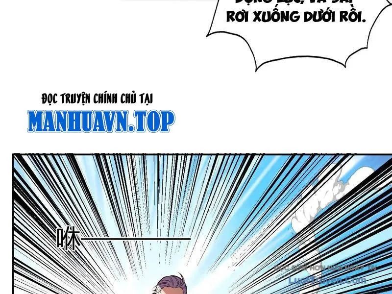 Ta hóa thân Ma Thần, trở thành diệt thế cự thú! Chapter 57 - Trang 2