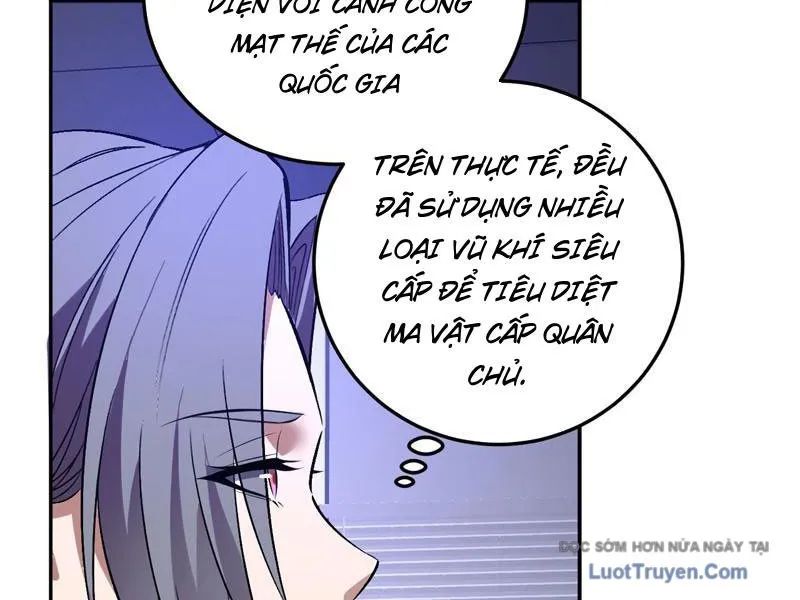 Ta hóa thân Ma Thần, trở thành diệt thế cự thú! Chapter 57 - Trang 2