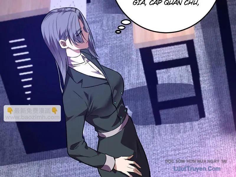 Ta hóa thân Ma Thần, trở thành diệt thế cự thú! Chapter 57 - Trang 2