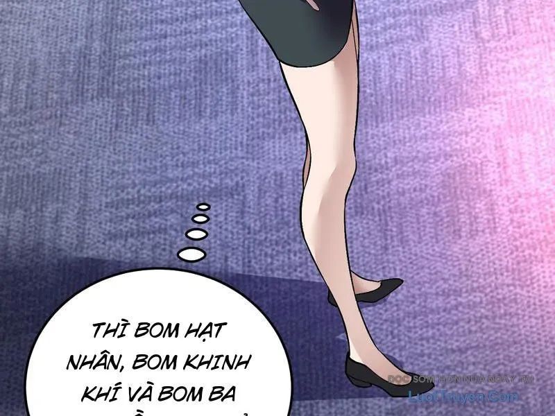 Ta hóa thân Ma Thần, trở thành diệt thế cự thú! Chapter 57 - Trang 2
