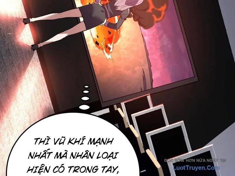 Ta hóa thân Ma Thần, trở thành diệt thế cự thú! Chapter 57 - Trang 2