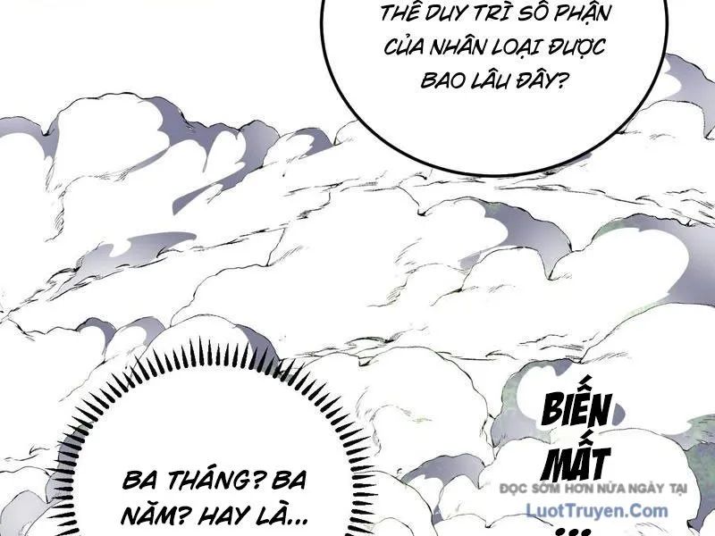 Ta hóa thân Ma Thần, trở thành diệt thế cự thú! Chapter 57 - Trang 2
