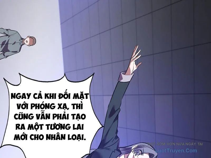 Ta hóa thân Ma Thần, trở thành diệt thế cự thú! Chapter 57 - Trang 2