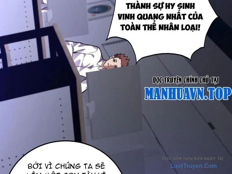 Ta hóa thân Ma Thần, trở thành diệt thế cự thú! Chapter 57 - Trang 2