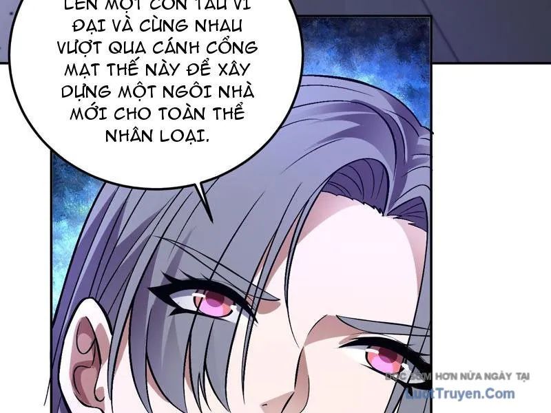 Ta hóa thân Ma Thần, trở thành diệt thế cự thú! Chapter 57 - Trang 2