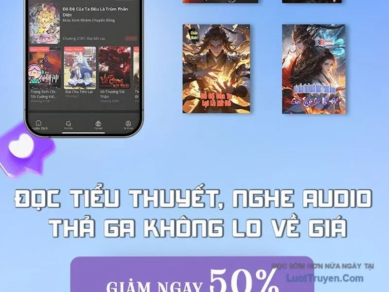 Ta hóa thân Ma Thần, trở thành diệt thế cự thú! Chapter 57 - Trang 2