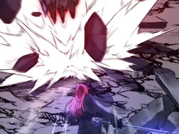 ta hoá thân ma thần, trở thành diệt thế cự thú! Chapter 68 8