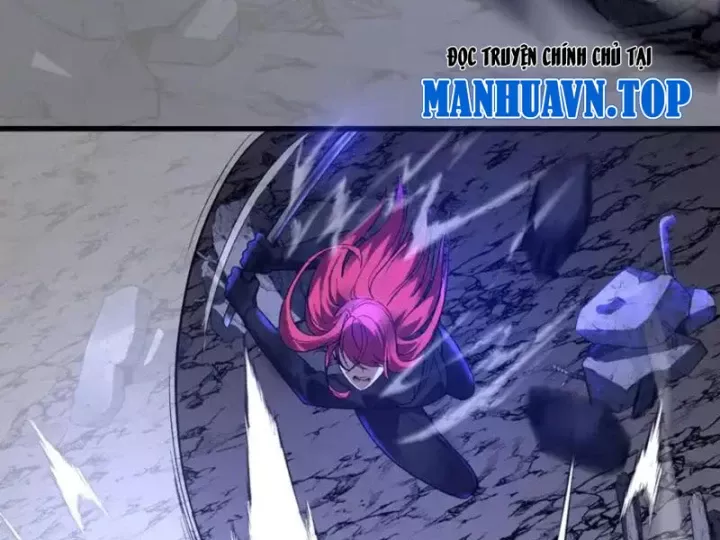 ta hoá thân ma thần, trở thành diệt thế cự thú! Chapter 68 11