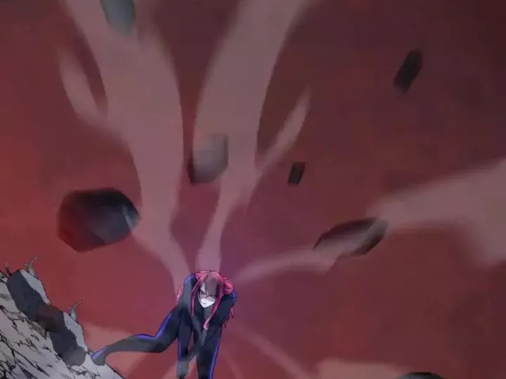 ta hoá thân ma thần, trở thành diệt thế cự thú! Chapter 68 15