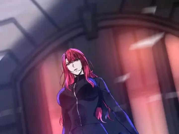 ta hoá thân ma thần, trở thành diệt thế cự thú! Chapter 68 22