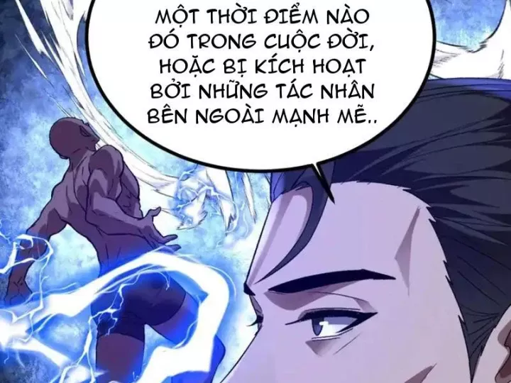 ta hoá thân ma thần, trở thành diệt thế cự thú! Chapter 68 46