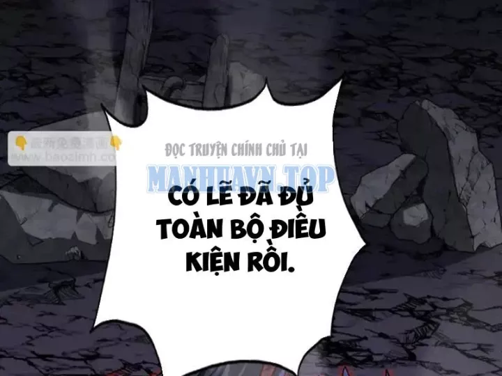 ta hoá thân ma thần, trở thành diệt thế cự thú! Chapter 68 54