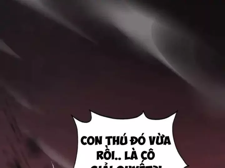 ta hoá thân ma thần, trở thành diệt thế cự thú! Chapter 68 76