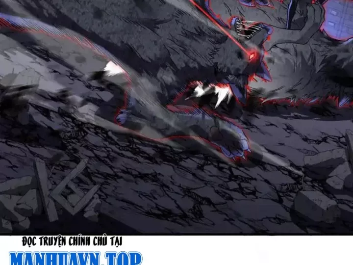ta hoá thân ma thần, trở thành diệt thế cự thú! Chapter 68 78