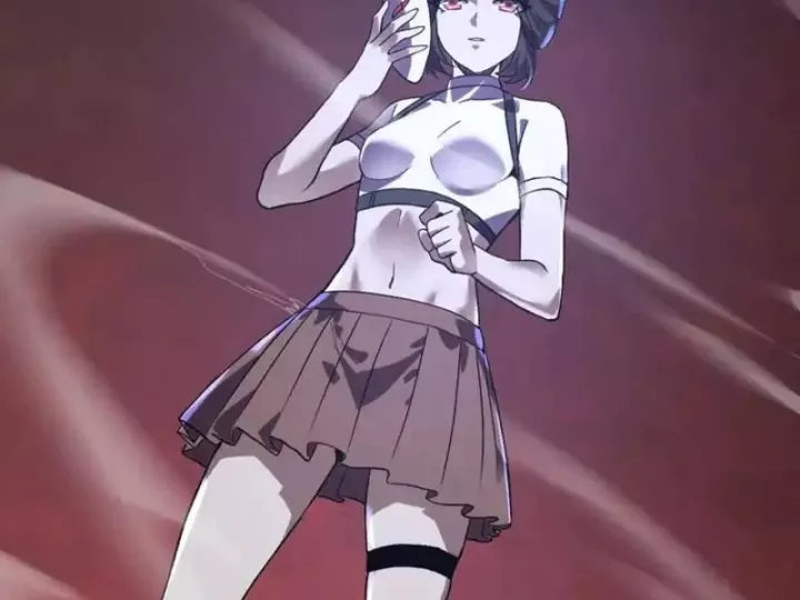 ta hoá thân ma thần, trở thành diệt thế cự thú! Chapter 68 83