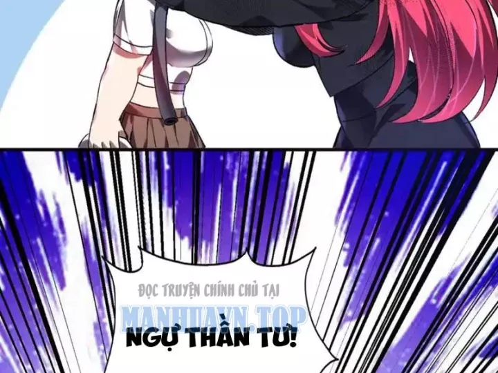 ta hoá thân ma thần, trở thành diệt thế cự thú! Chapter 68 95