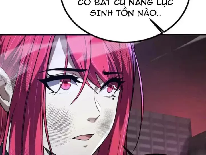 ta hoá thân ma thần, trở thành diệt thế cự thú! Chapter 68 113