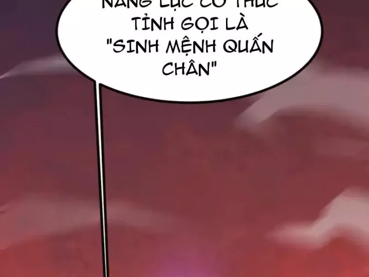 ta hoá thân ma thần, trở thành diệt thế cự thú! Chapter 68 121